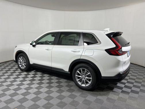 2026 Honda CR-V EX 2WD