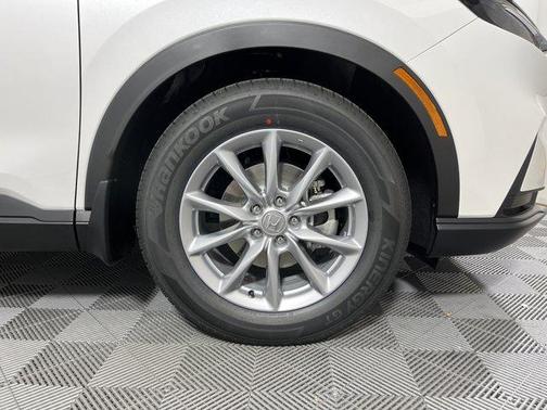 2026 Honda CR-V EX 2WD