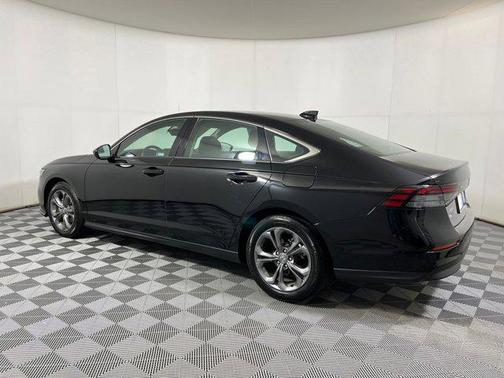 2024 Honda Accord EX 1.5T