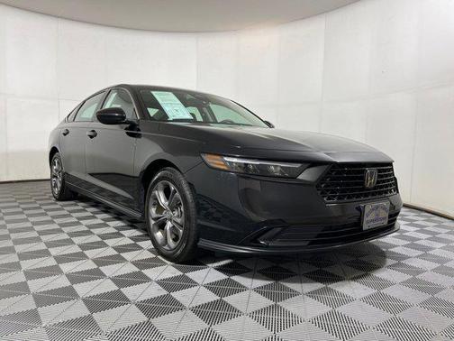 2024 Honda Accord EX 1.5T