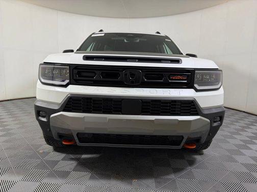 2026 Honda Passport AWD TrailSport