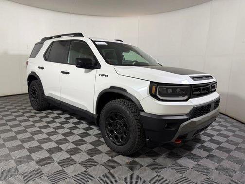 2026 Honda Passport AWD TrailSport