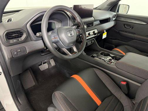 2026 Honda Passport AWD TrailSport