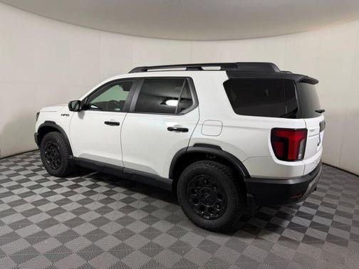 2026 Honda Passport AWD TrailSport