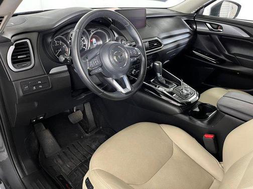 2022 Mazda CX-9 Touring