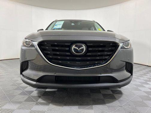 2022 Mazda CX-9 Touring