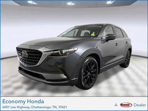 2022 Mazda CX-9 Touring