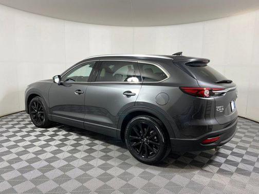 2022 Mazda CX-9 Touring