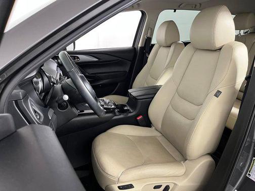 2022 Mazda CX-9 Touring