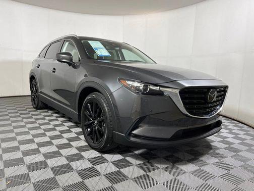 2022 Mazda CX-9 Touring