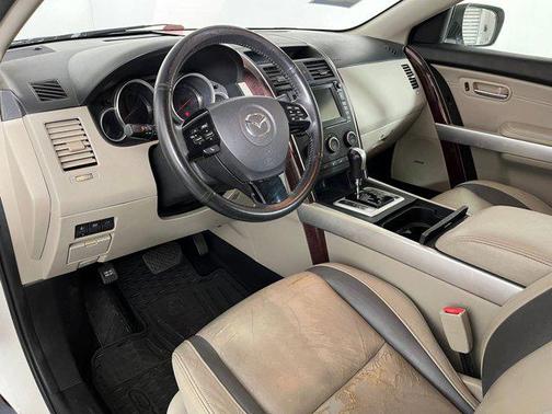 2007 Mazda CX-9 Grand Touring