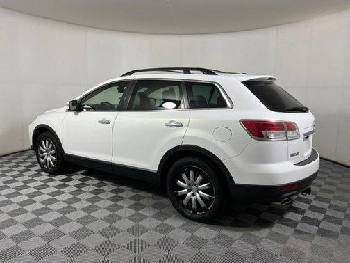 2007 Mazda CX-9 Grand Touring