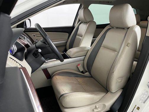 2007 Mazda CX-9 Grand Touring