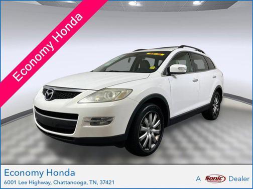 2007 Mazda CX-9 Grand Touring