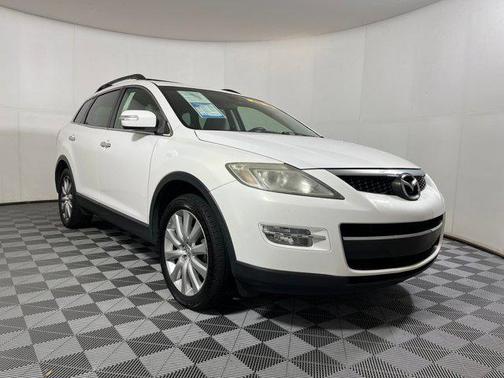 2007 Mazda CX-9 Grand Touring