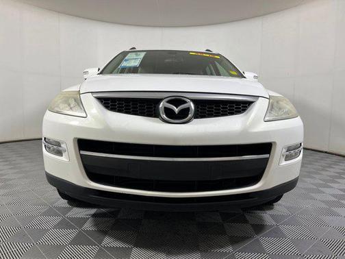 2007 Mazda CX-9 Grand Touring