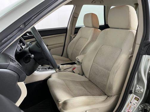 2009 Subaru Outback 2.5 i Special Edition