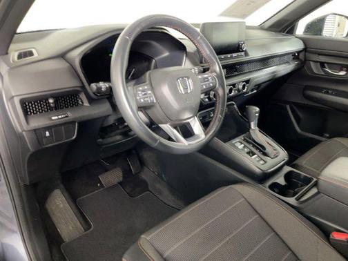 2023 Honda CR-V Hybrid Sport FWD
