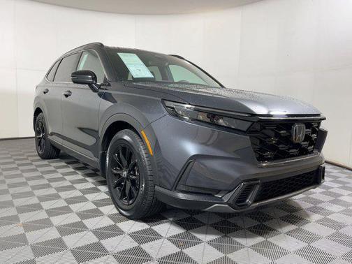 2023 Honda CR-V Hybrid Sport FWD