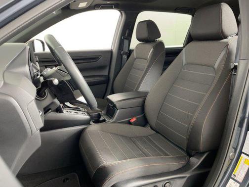 2023 Honda CR-V Hybrid Sport FWD