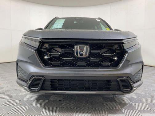 2023 Honda CR-V Hybrid Sport FWD