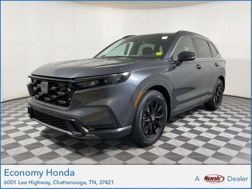2023 Honda CR-V Hybrid Sport FWD