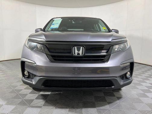 2021 Honda Pilot AWD Special Edition
