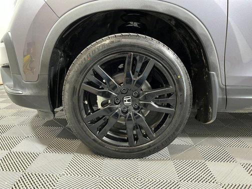 2021 Honda Pilot AWD Special Edition