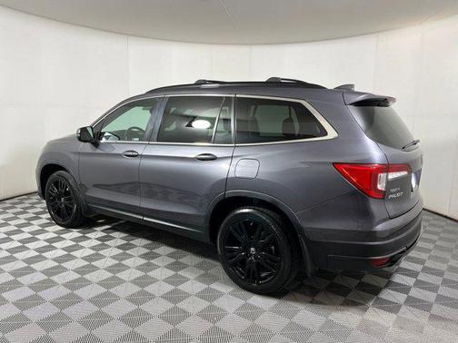 2021 Honda Pilot AWD Special Edition