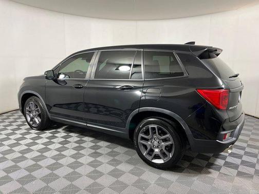 2022 Honda Passport 2WD EX-L