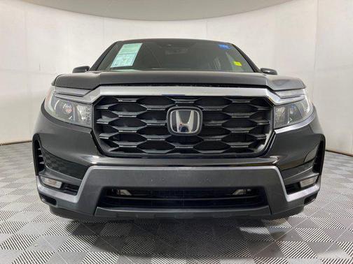 2022 Honda Passport 2WD EX-L