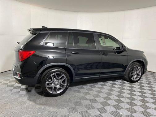 2022 Honda Passport 2WD EX-L