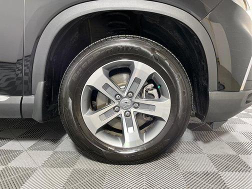 2023 Honda Pilot 2WD EX-L 7 Passenger