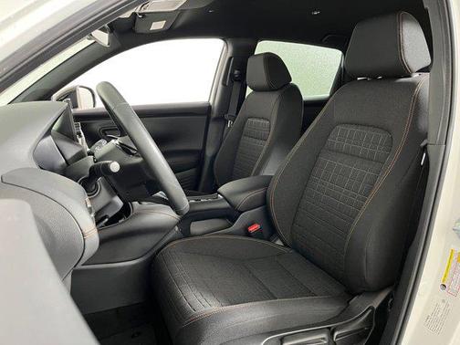 2024 Honda HR-V 2WD Sport