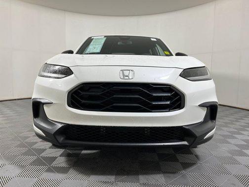 2024 Honda HR-V 2WD Sport