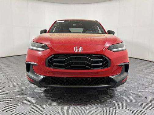 2025 Honda HR-V 2WD Sport
