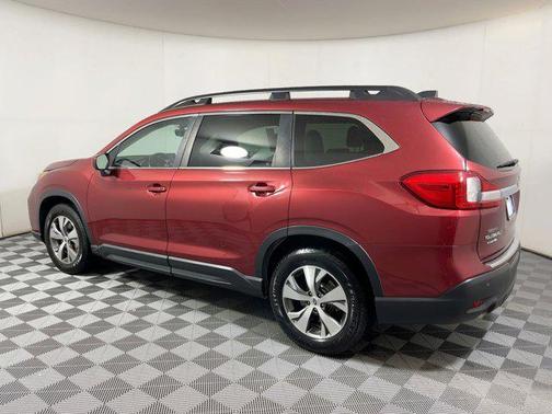 2019 Subaru Ascent Premium 8-Passenger