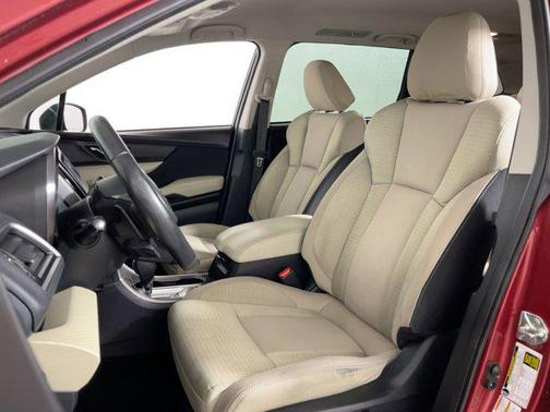 2019 Subaru Ascent Premium 8-Passenger