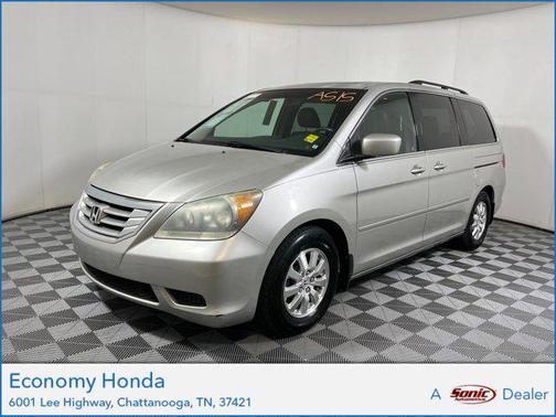 2008 Honda Odyssey EX-L
