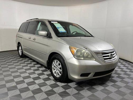 2008 Honda Odyssey EX-L