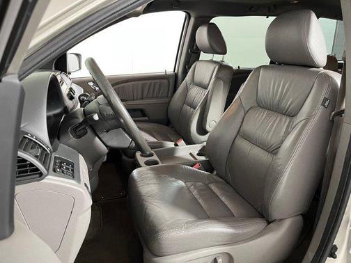 2008 Honda Odyssey EX-L