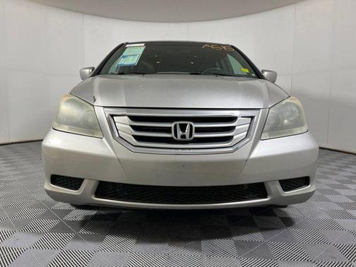 2008 Honda Odyssey EX-L