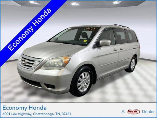 2008 Honda Odyssey EX-L