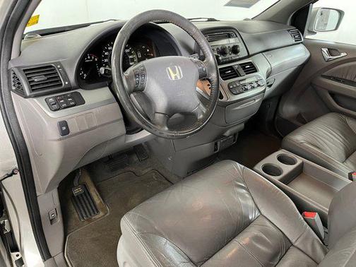 2008 Honda Odyssey EX-L