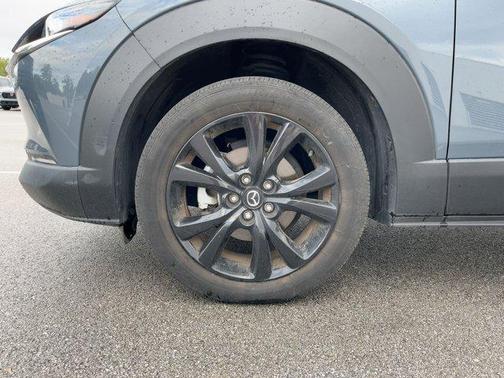 2024 Mazda CX-30 2.5 S Carbon Edition