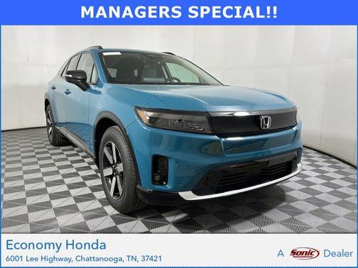 2024 Honda Prologue Touring