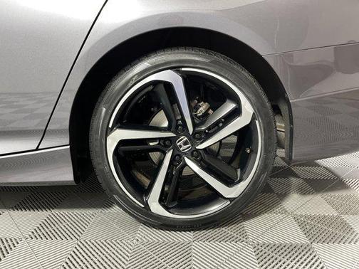 2020 Honda Accord Sport 1.5T