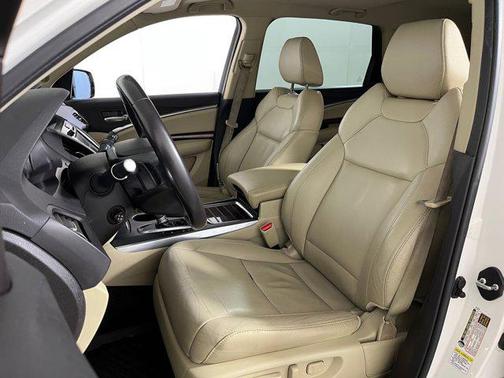 2014 Acura MDX 3.5L