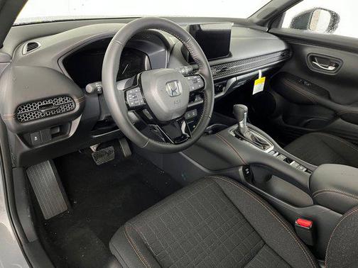 2026 Honda HR-V 2WD Sport