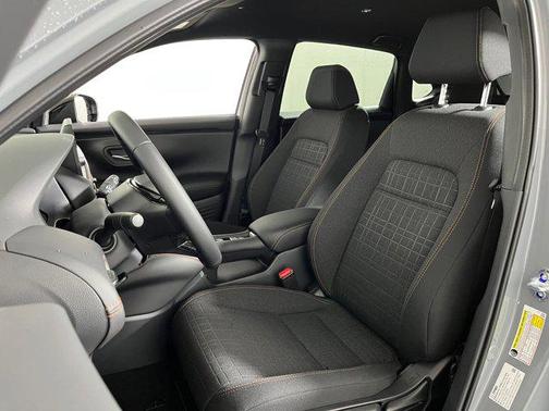 2026 Honda HR-V 2WD Sport